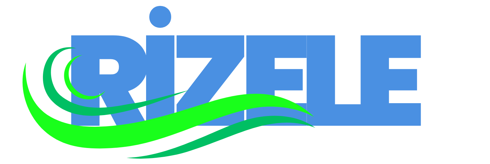 Rizele Logo